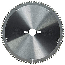 Disc de tăiere DEWALT 260x30mm 80T ..
