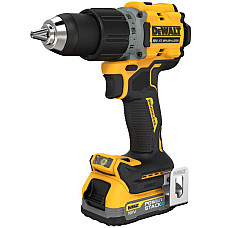 Ciocan cu acumulator DCD800E1T-QW..