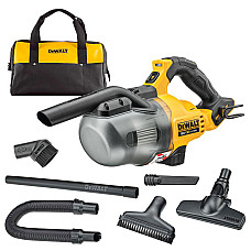 Aspirator industrial DeWalt DCV501L..