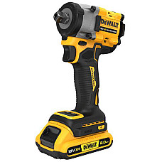 Chave cu impact DeWalt DCF922D2T-XJ..