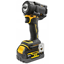 Cheie pneumatică DeWalt DCF923P2G-Q..