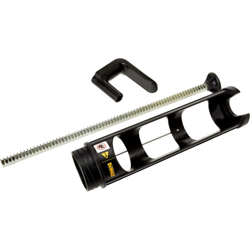 Adaptor cartuș 300mm DCE5601