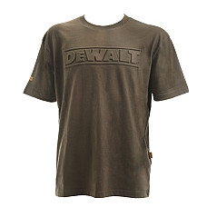 Tricou DeWALT p/u bărbați DWC114-02..