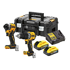 Set instrumente DCK2051E2T (DCD800+..