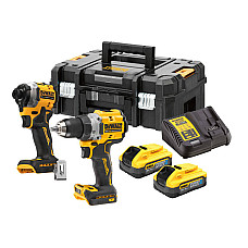 Set instrumente DCK2051H2T (DCD800+..