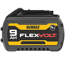 Acumulator FLEXVOLT DCB547G, 18 V, ..