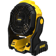 Ventilator DeWALT DCE512N XR Li-Ion..