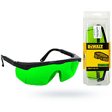 Ochelari laser verde DE0714G..