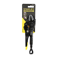 Cleste de prindere cu lacat Stanley..