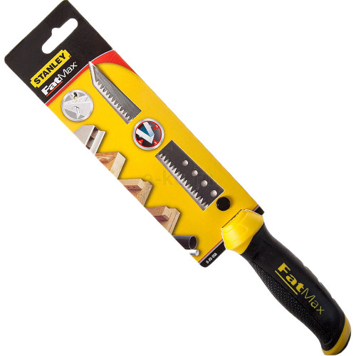 Fierăstrău pentru gipscarton îngust STANLEY FatMax 0-20-556