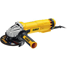 Polizor unghiular DeWALT DWE4237..