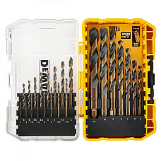 Set de burghie p/u metal Black&Gold..
