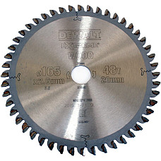 Panza circulara 165x2.6x1.8x20mm 48..