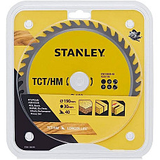 Disc de tăiere TCT 190x30x40T STA13..