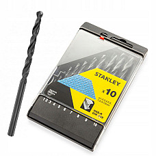 Set burgie metal 10buc 1-10mm STA56..