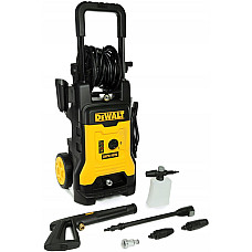 Aparat de spălat cu presiune DeWALT..