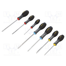 Set surubalnite Stanley Fatmax 7 bu..