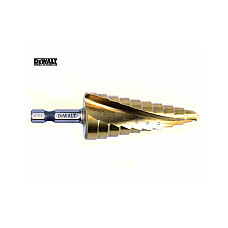 Burghiu in trepte metal 14-25 mm DT..
