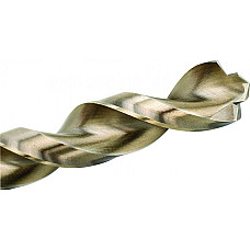 Burghiu pentru metal Cobalt HSS-CO ..