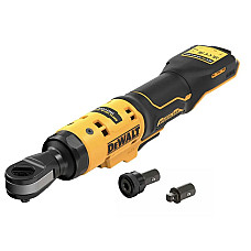 Cheie cu acumulator DeWALT DCF500N..