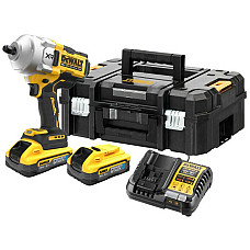 Șurubelniță cu acumulator DEWALT DC..
