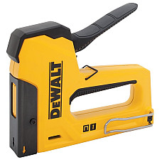 Capsator DEWALT HD pentru capse și ..