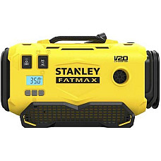 Compresor auto portabil Stanley SFM..
