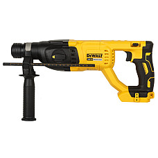 Ciocan rotopercutor cu acumulator D..