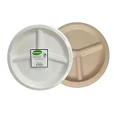 Набор из 6 тарелок, GarminPak, 22.5..