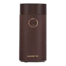 Кофемолка Polaris PCG2014 Коричневы..