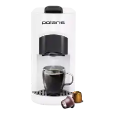 Капсульная Кофеварка Polaris PCM203..