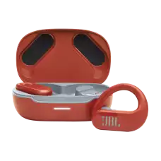 Căști JBL Endurance Peak III Coral..