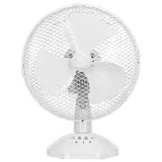 Вентилятор OZON FT-23A Осевой Белый..