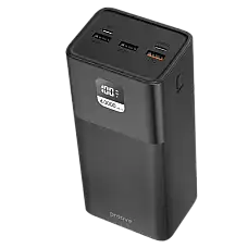 Портативное зарядное устройство Pro..