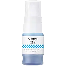 Контейнер с чернилами Canon GI-45..