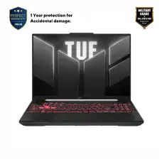 Игровой ноутбук ASUS TUF Gaming A16..
