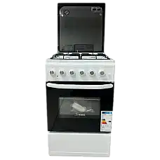 Комбинированная плита KUBB TD1201MG..