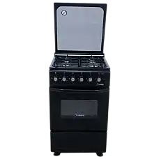 Aragaz Mixt KUBB TD1201MGLK Negru
5..