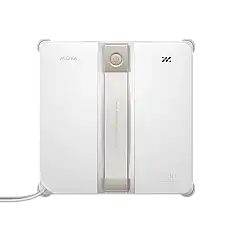 Robot pentru curățarea ferestrelor ..