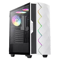 Carcasă PC Gamemax Diamond CP WT Mi..