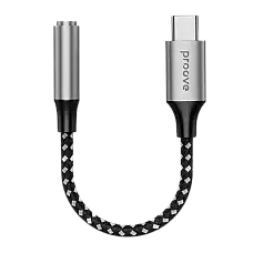 Audio Adaptor Remax SoundMesh Gri
0..