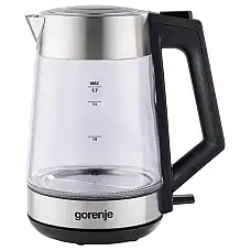 Электрочайник Gorenje K17OGS Нержав..