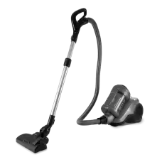 Пылесос Polaris PVC 3344 Серый..