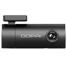 DDPAI Mini Pro 2K Черный..