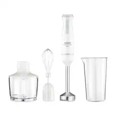 Погружной блендер Zelmer ZHB4562S Б..