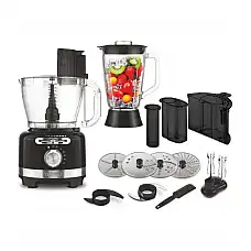 Robot de bucătărie Zelmer ZFP9000B ..