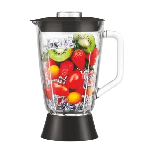 Кухонный комбайн Zelmer ZFP9000B Черный