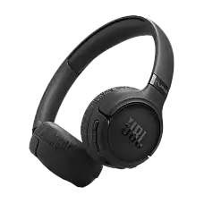 Căști JBL Tune 680NC Negru..