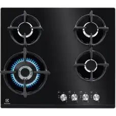 Газовая варочная панель Electrolux ..