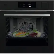 Электрический духовой шкаф AEG TP8S..